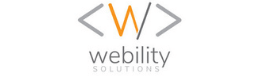Webility Solutions Logo