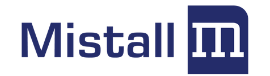MISTALL Logo