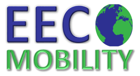 EECOMOBILITY Logo