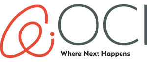 OCI - Ontario Centre of Innovation logo