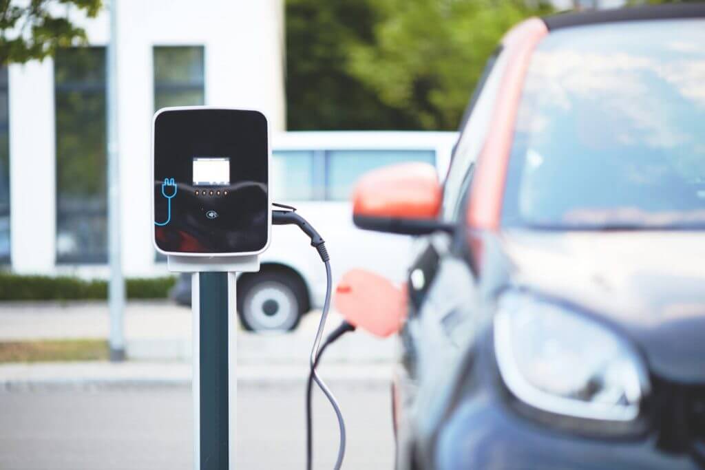 Electric car policy recommendations April 2021