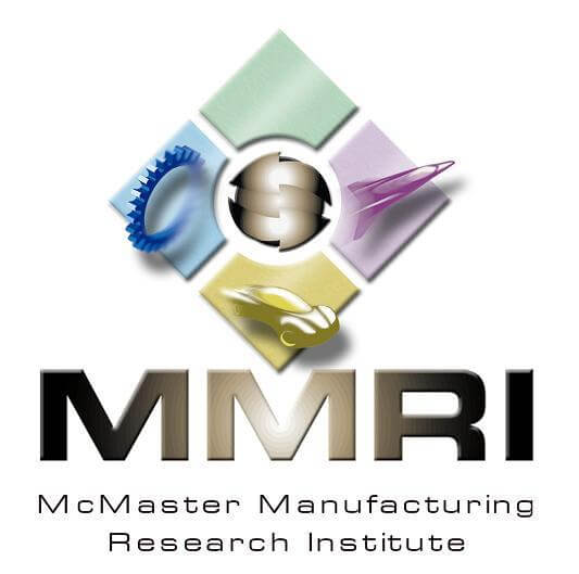 McMaster Manufacturing Research Institute Logo