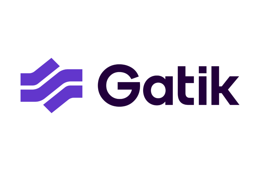 Gatik Logo