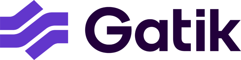 Gatik Logo