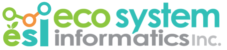 Ecosystem Informatics Inc. ESI