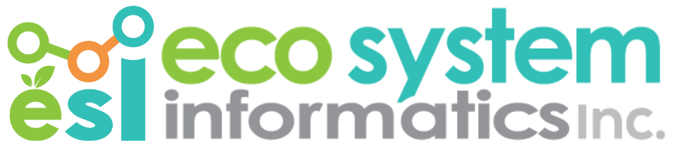 Ecosystem Informatics Inc. ESI