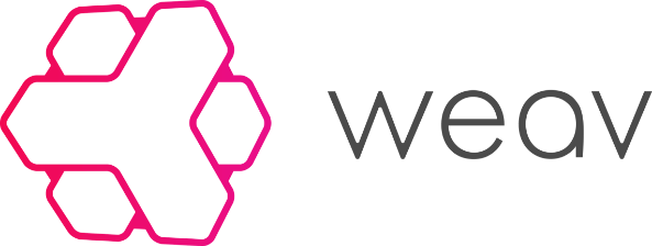 Weav Logo