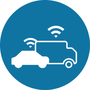 Connected Autonomous Vehicle Systems - Transportation and Mobility
