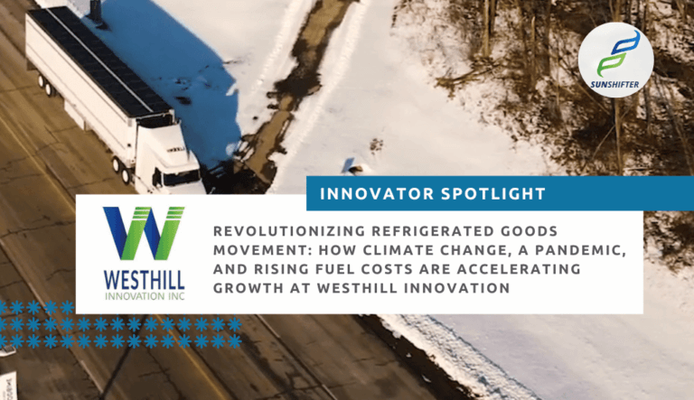 Westhill Innovation