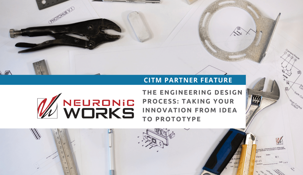 Neuronic Works is a partner of CITM