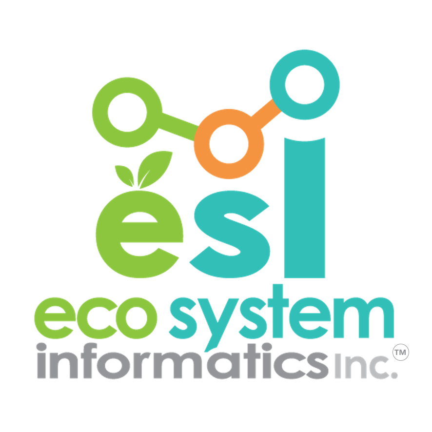 ESI Logo Tall