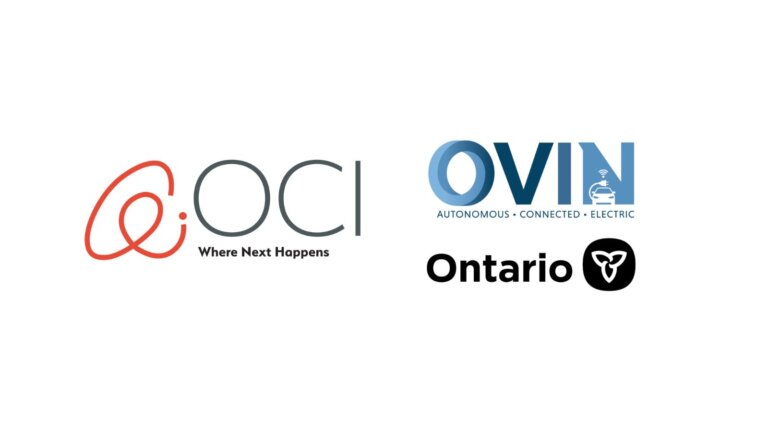 Ontario investments in Regional Technology and Development Sites across the province