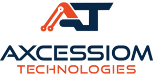Axcessiom Technologies Inc Logo