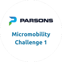 Parsons Micromobility challenge 1