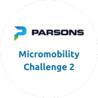 Parsons Micromobility challenge 2