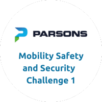 Parsons Mobility Safety challenge 1