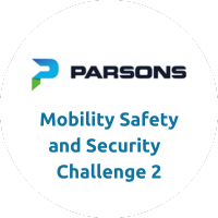 Parsons Mobility Safety challenge 2