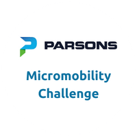 Parsons Micromobility icon