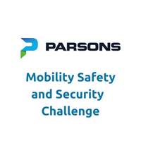 Parsons Mobility Safety icon