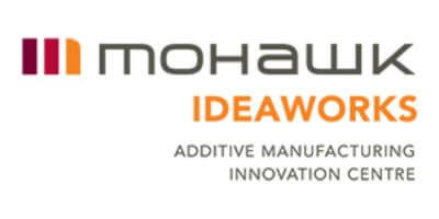 Mohawk College IDEAWORKS Additive Manufacturing Innovation Centre