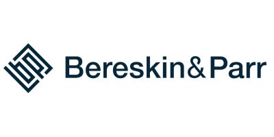 Bereskin & Parr logo