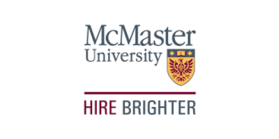 McMaster University: Hire graduate students from a variety of programs