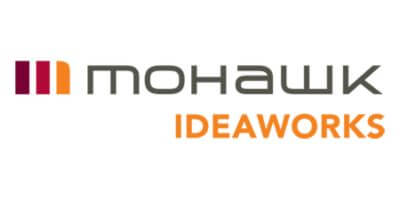 Mohawk College IDEAWORKS logo