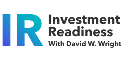 Investment Readiness with David Wright