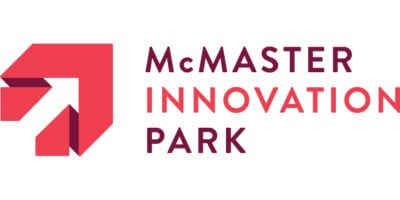 McMaster Innovation Park logo