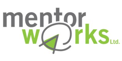 Mentorworks logo