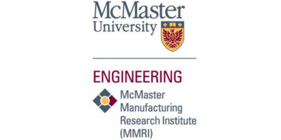 McMaster Manufacturing Research Institute MMRI logo