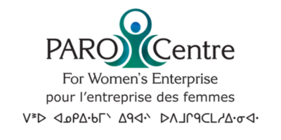 Paro Centre Logo