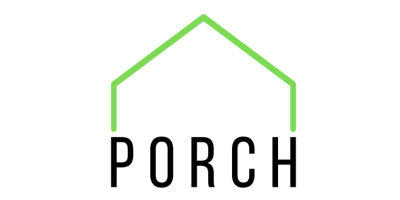 Porch Community logo