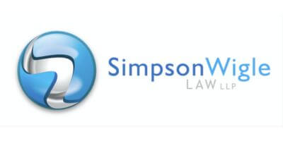 Simpson Wigle Law LLP logo