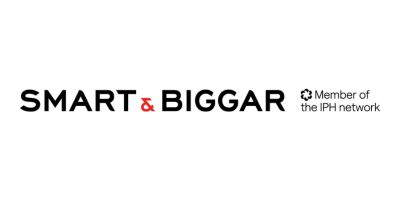 Smart & Biggar Logo