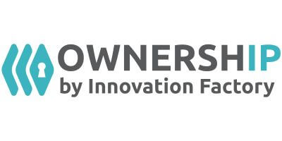 OwnershIP by Innovation Factory logo