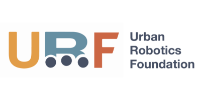 Urban Robotics Foundation Logo