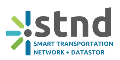 CITM 5G Network logo