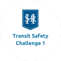 HSR Transit Safety Challenge 1