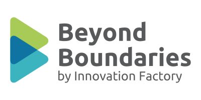 Beyond Boundaries program logo