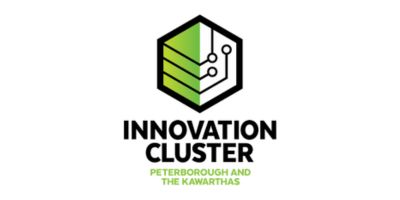 Innovation Cluster Logo