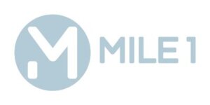 Mile1 Logo