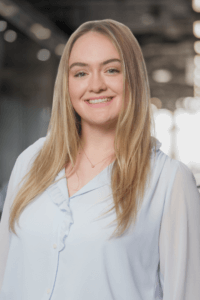 Jessica Porciello headshot