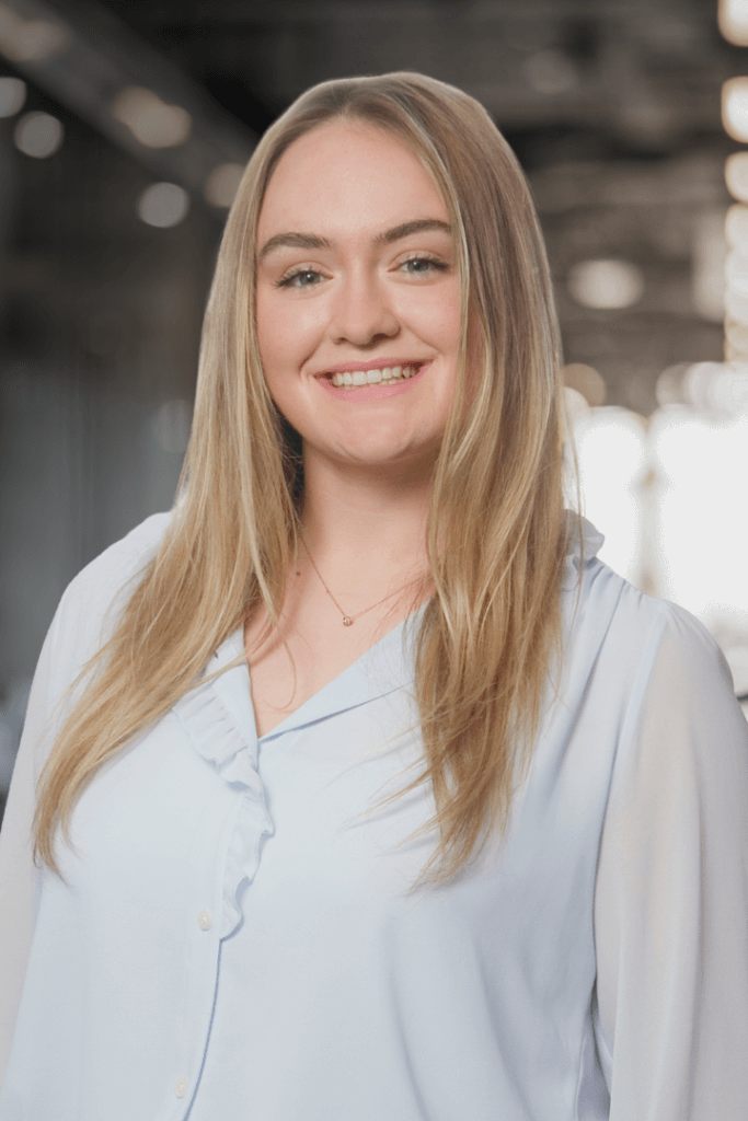 Jessica Porciello headshot