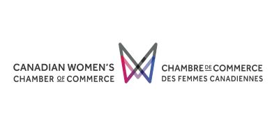 The Canadian Women’s Chamber of Commerce (CanWCC) is a chamber of commerce that specifically represents women-identifying business owners.
