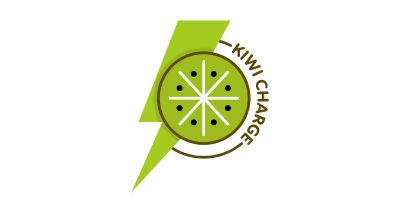 Kiwi Charge Logo