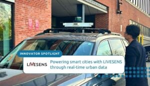 Learn more about how LIVESENS is capturing live data of the environment, offering a pool of information powering critical business decisions.