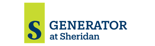 Generator at Sheridan