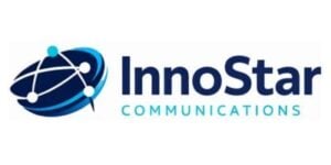 InnoStar Communications is a Canadian satellite communications service provider delivering broadband and connectivity nationwide through a low-Earth-orbit (LEO) satellite constellation.