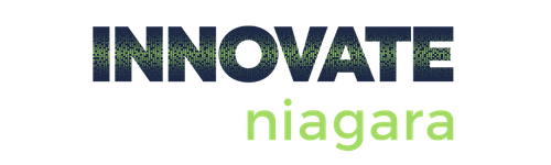 Innovate Niagara logo